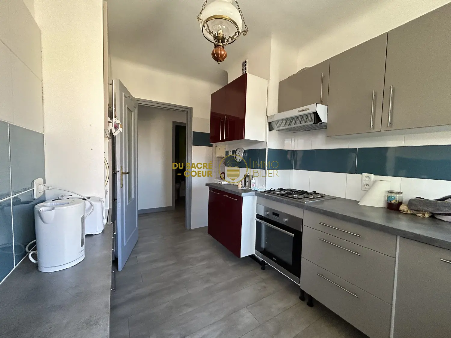  te koop appartement Perpignan 66100 Pyrénées-Orientales 5