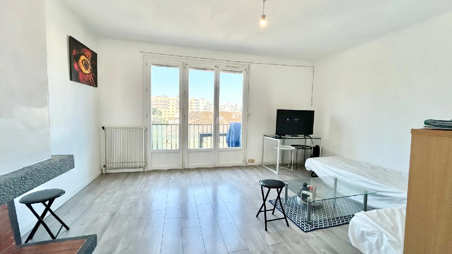  à vendre appartement Perpignan 66100 Pyrénées-Orientales 3