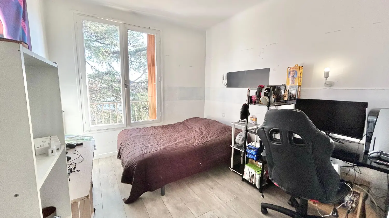  à vendre appartement Perpignan 66100 Pyrénées-Orientales 6