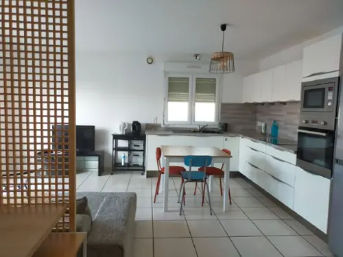 Perpignan Pyrénées-Orientales appartement foto 7119158