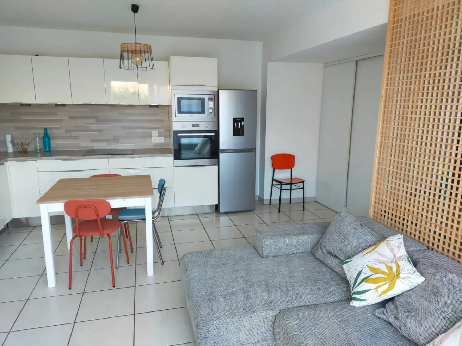  te koop appartement Perpignan Pyrénées-Orientales 4