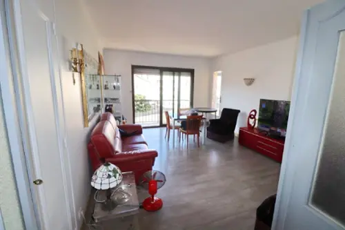 Perpignan Pyrénées-Orientales apartment foto 7119176