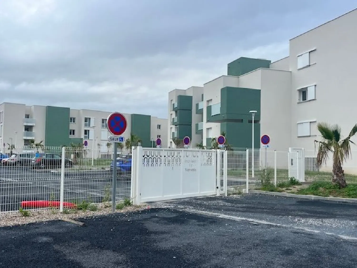  te koop appartement Perpignan Pyrénées-Orientales 1