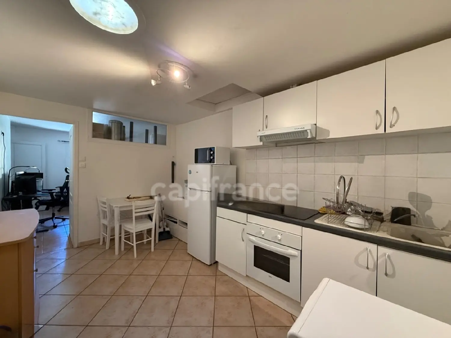  te koop appartement Pertuis Vaucluse 1