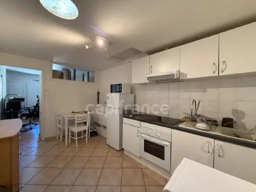 Pertuis Vaucluse appartement foto 7118239