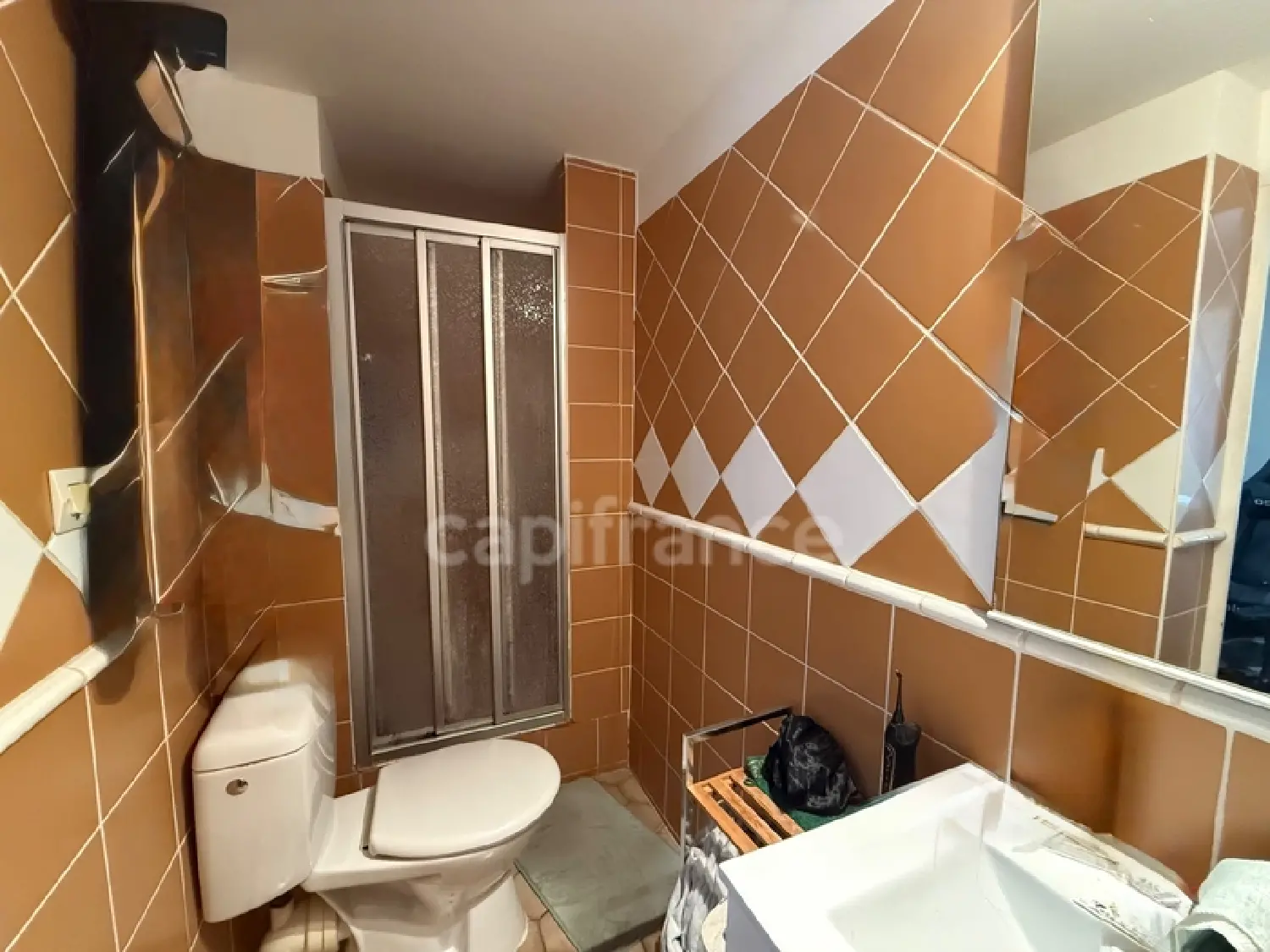  te koop appartement Pertuis Vaucluse 5