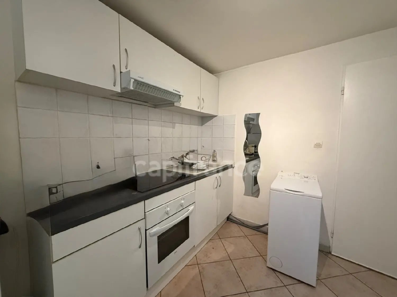  te koop appartement Pertuis Vaucluse 7