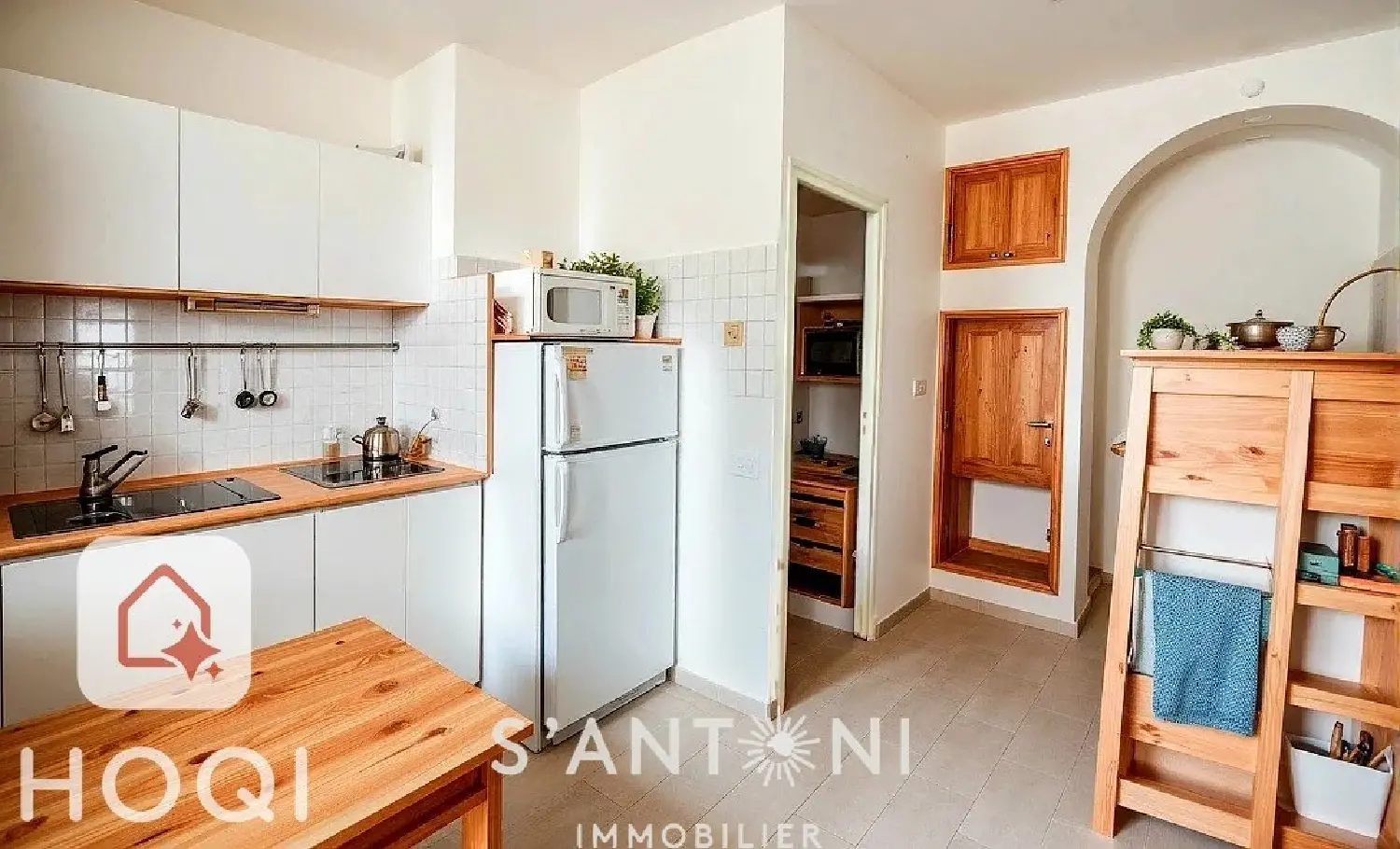  te koop appartement Pézenas Hérault 1