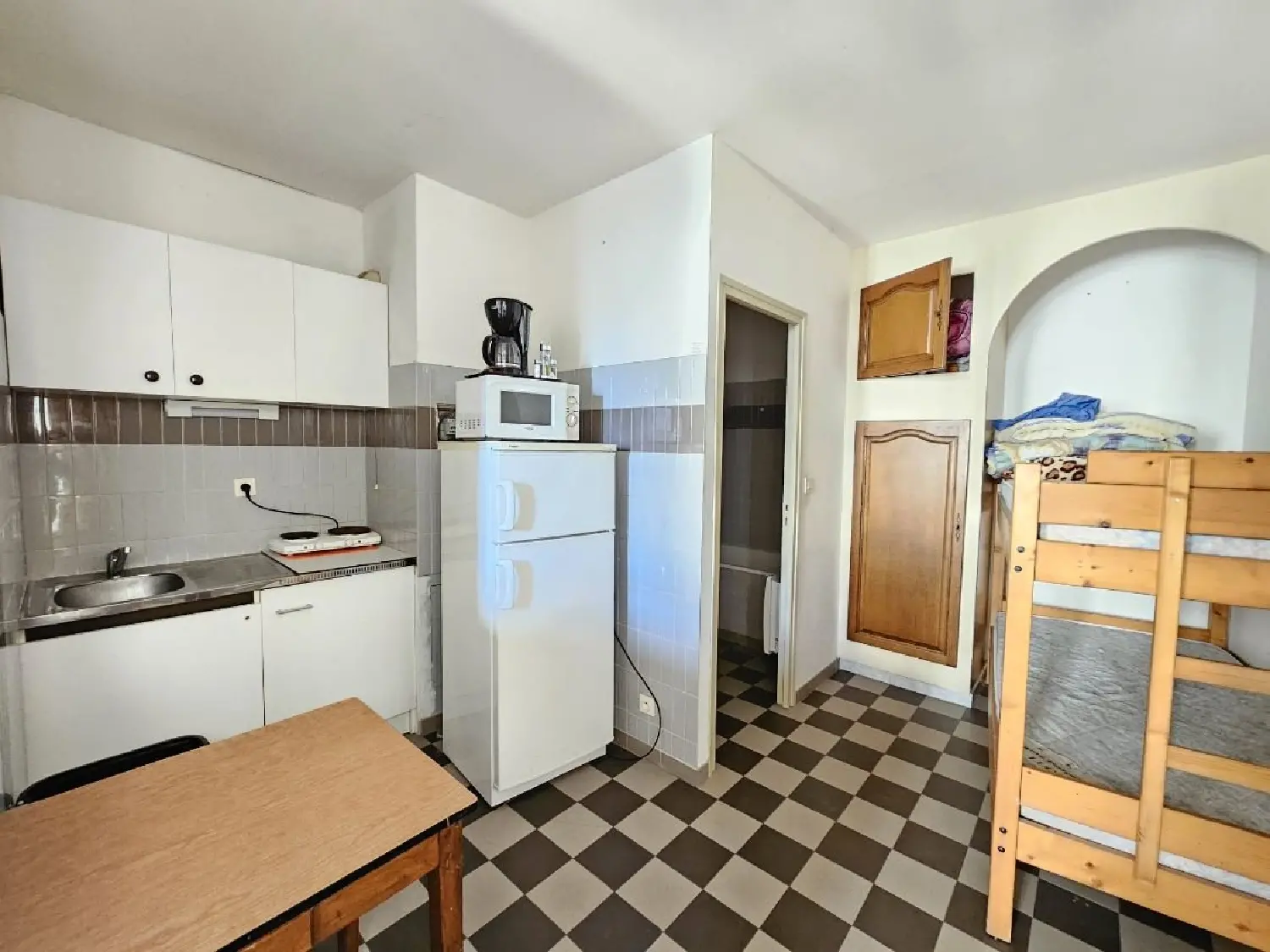  te koop appartement Pézenas Hérault 3