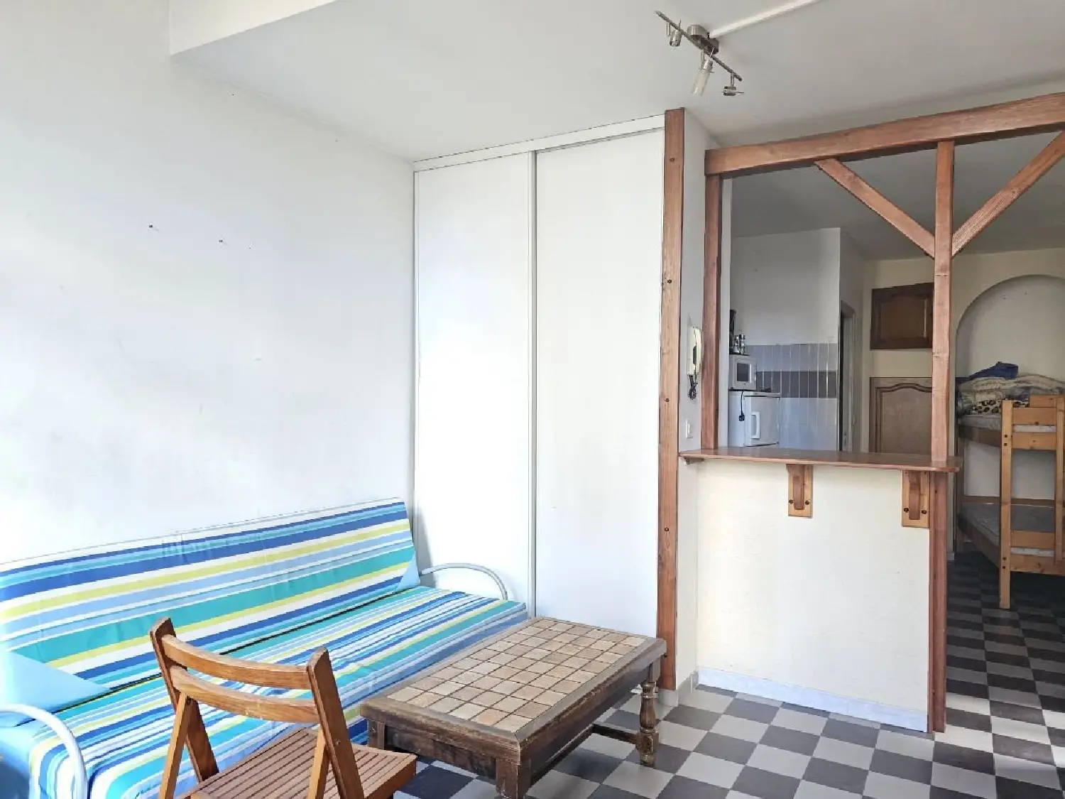  te koop appartement Pézenas Hérault 4