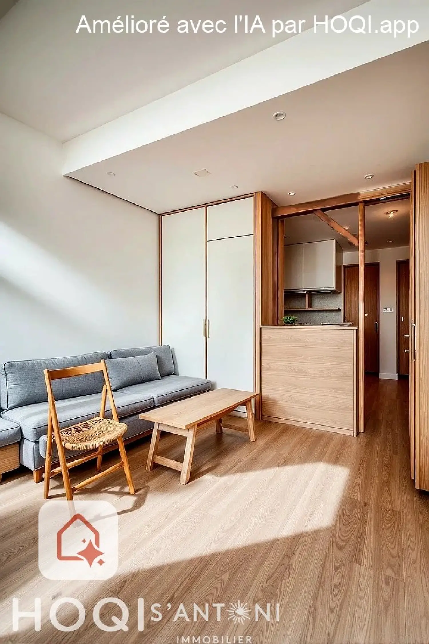  te koop appartement Pézenas Hérault 5