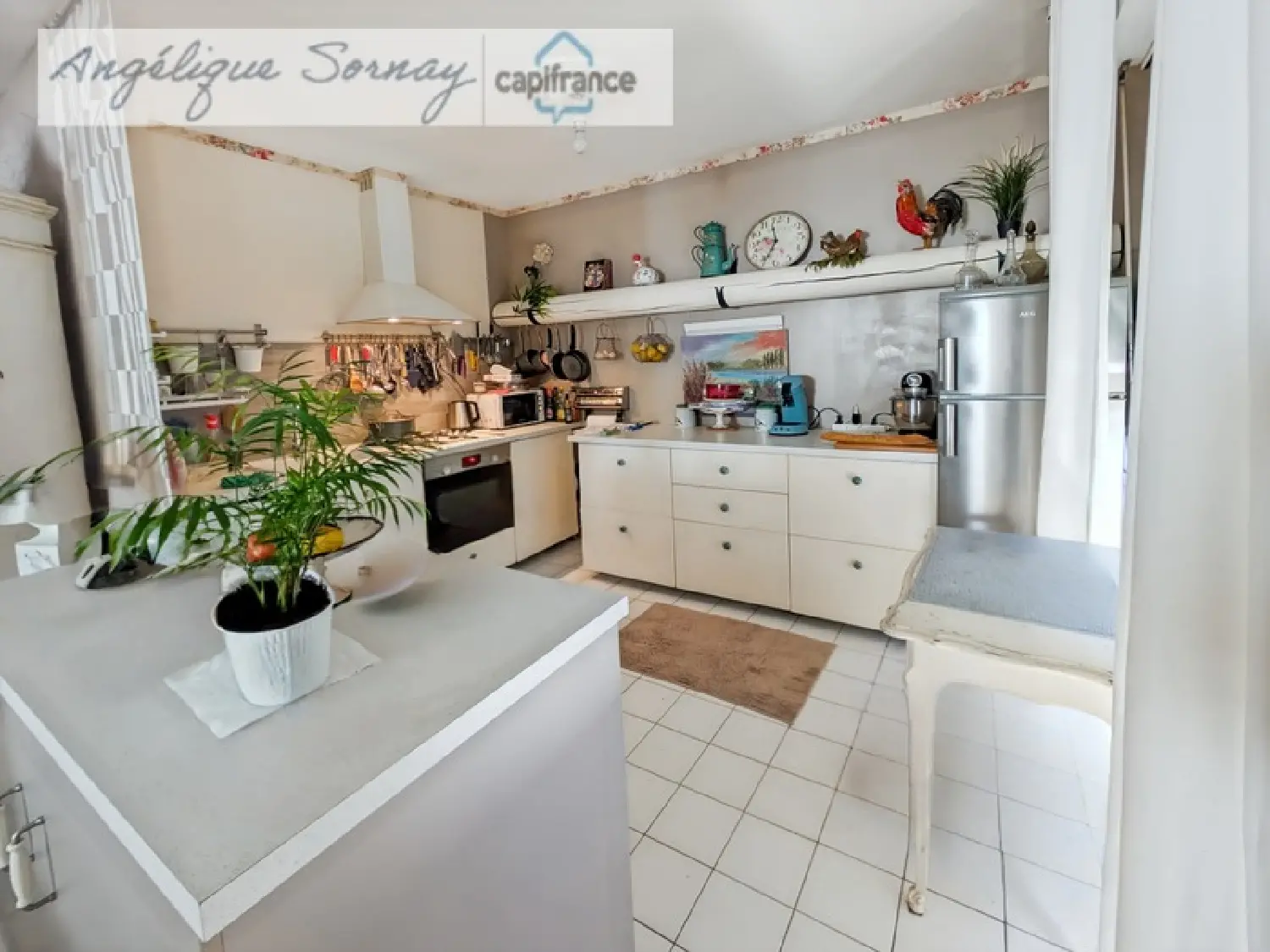  en venta apartamento Pierre-de-Bresse Saône-et-Loire 4
