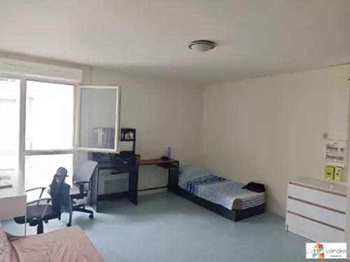 Pierrefitte-sur-Seine Seine-Saint-Denis appartement foto 7125529