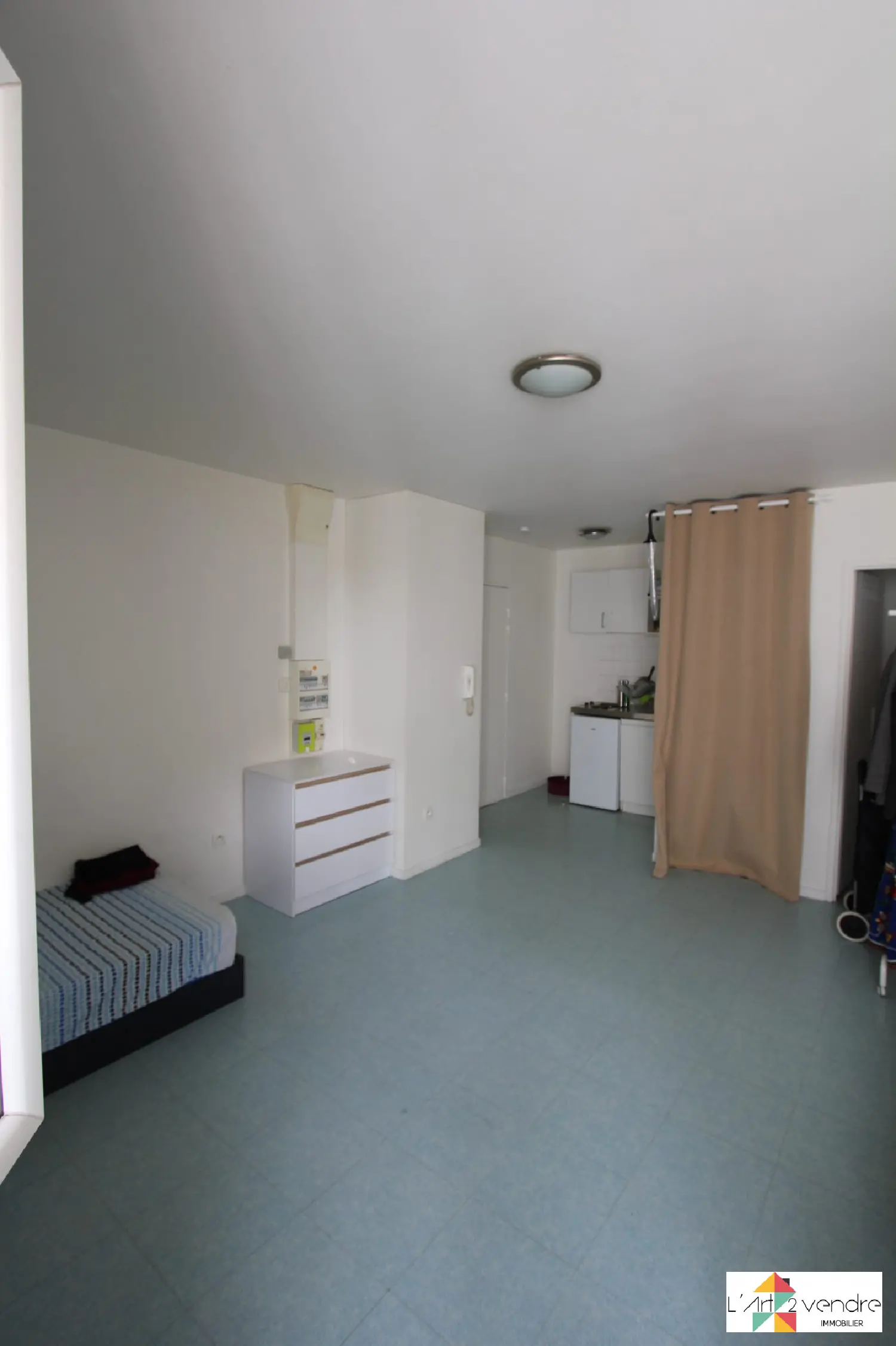  te koop appartement Pierrefitte-sur-Seine Seine-Saint-Denis 3