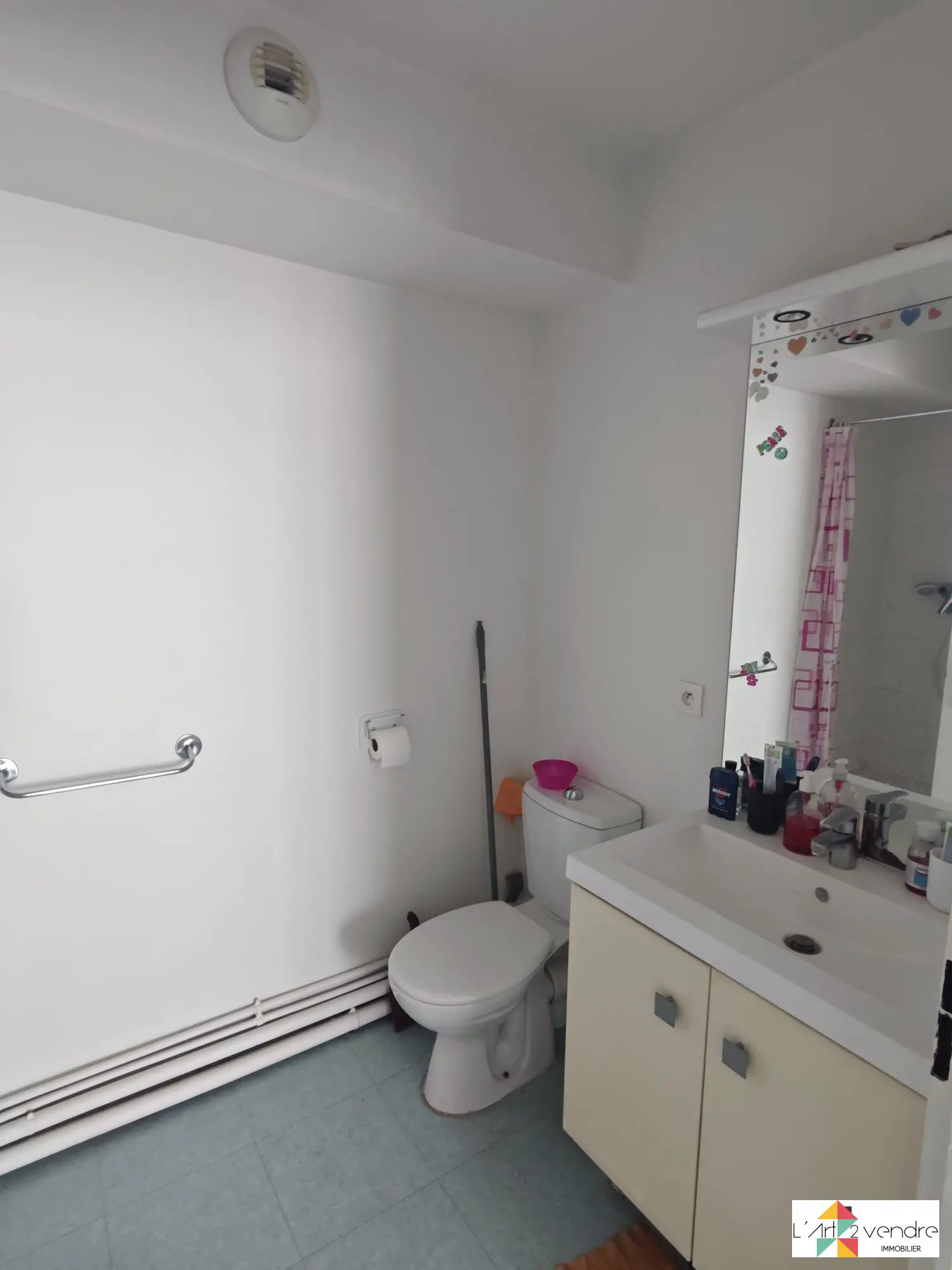  te koop appartement Pierrefitte-sur-Seine Seine-Saint-Denis 5