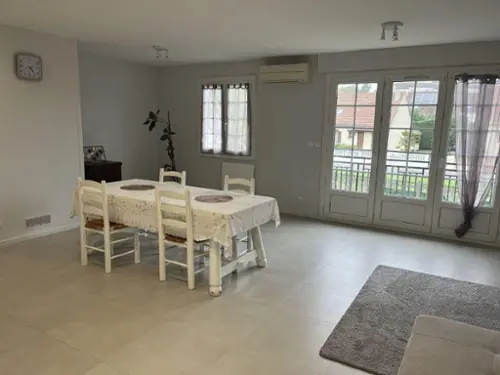 Pierrelaye Val-d'Oise appartement foto 7125725