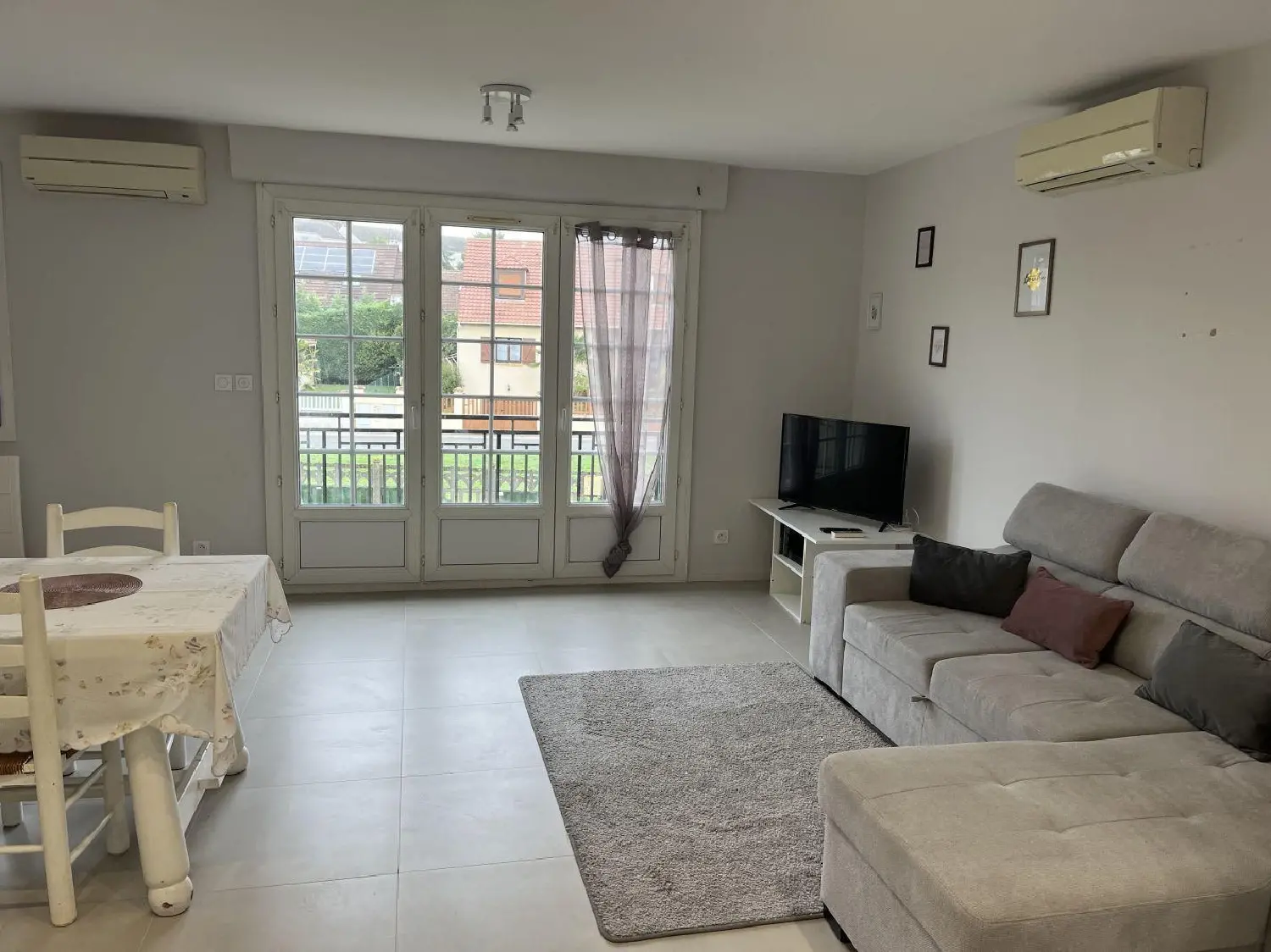 te koop appartement Pierrelaye Val-d'Oise 2