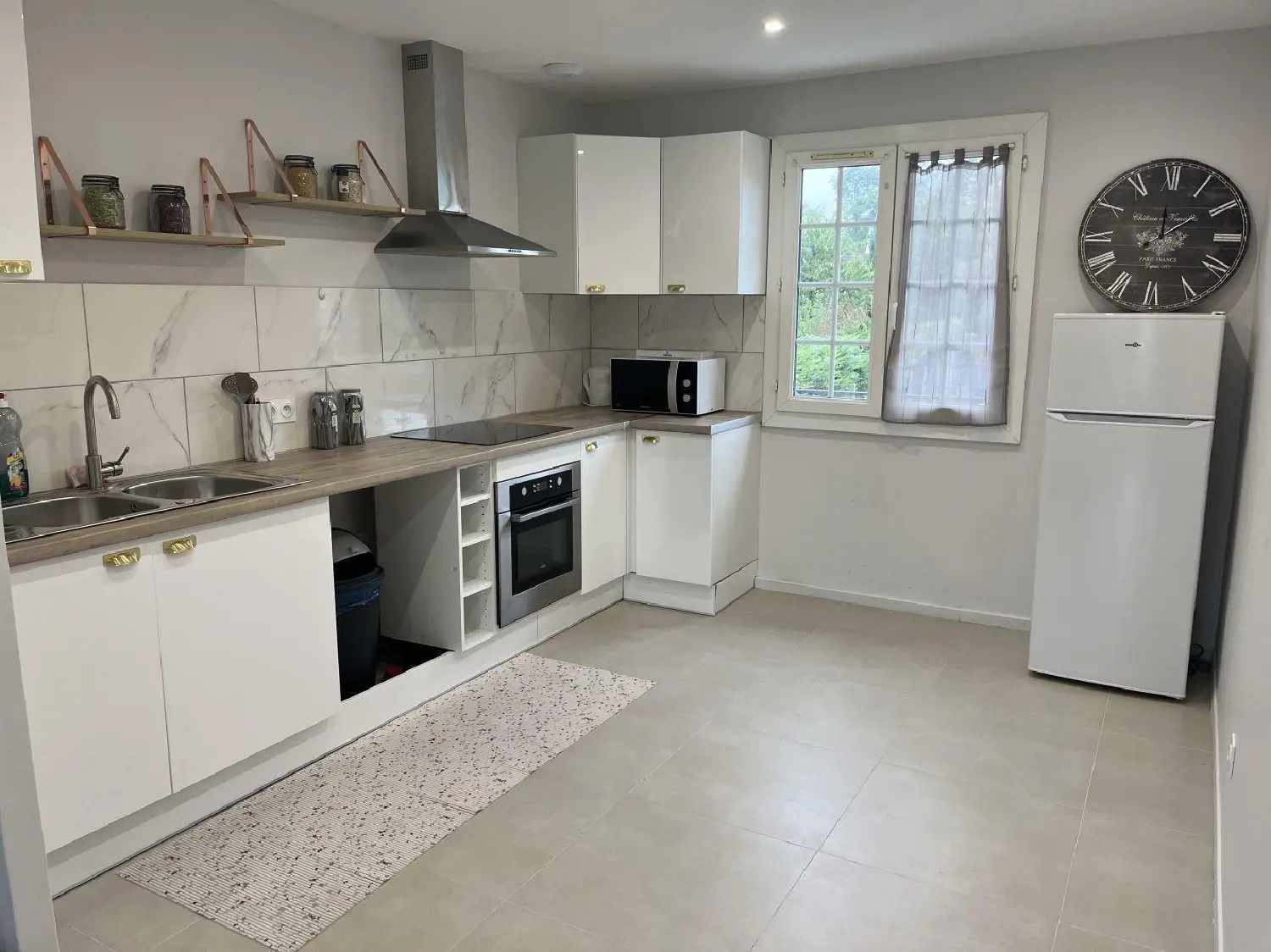  te koop appartement Pierrelaye Val-d'Oise 3