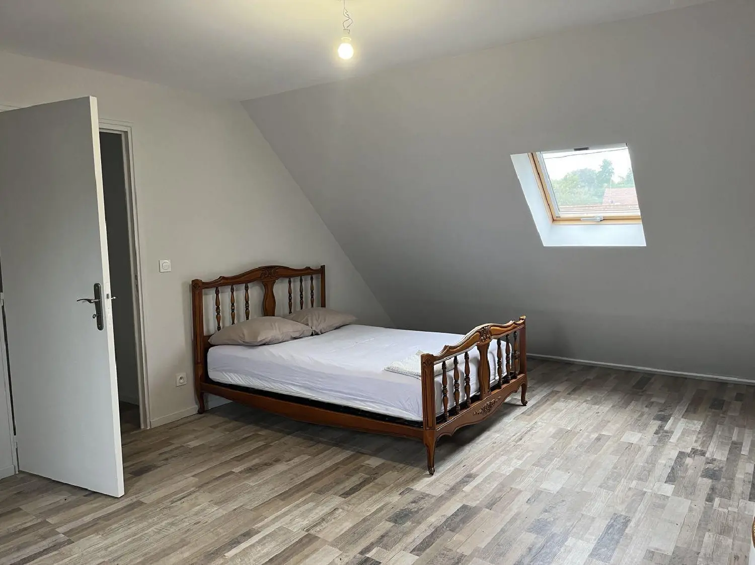  te koop appartement Pierrelaye Val-d'Oise 4