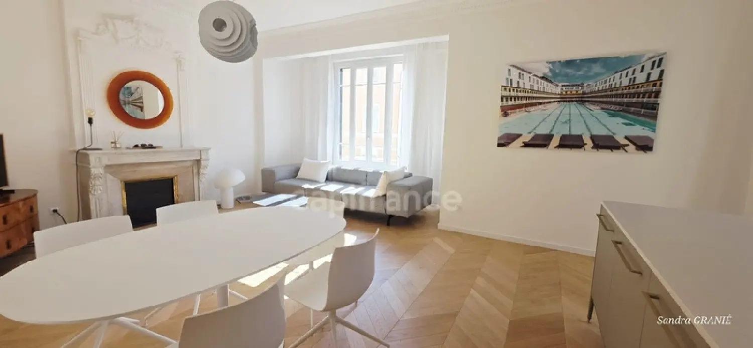  à vendre appartement Pietranera Haute-Corse 2