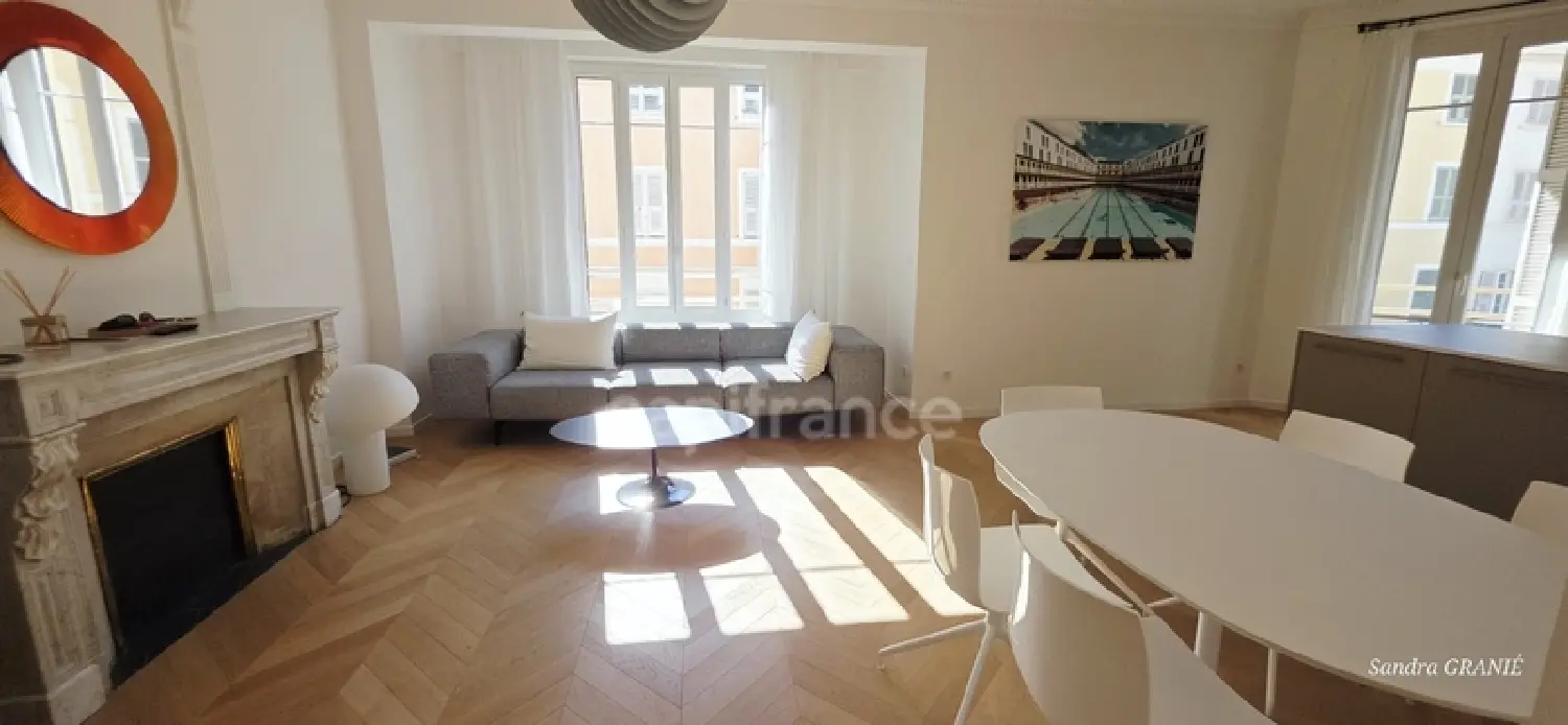  à vendre appartement Pietranera Haute-Corse 6