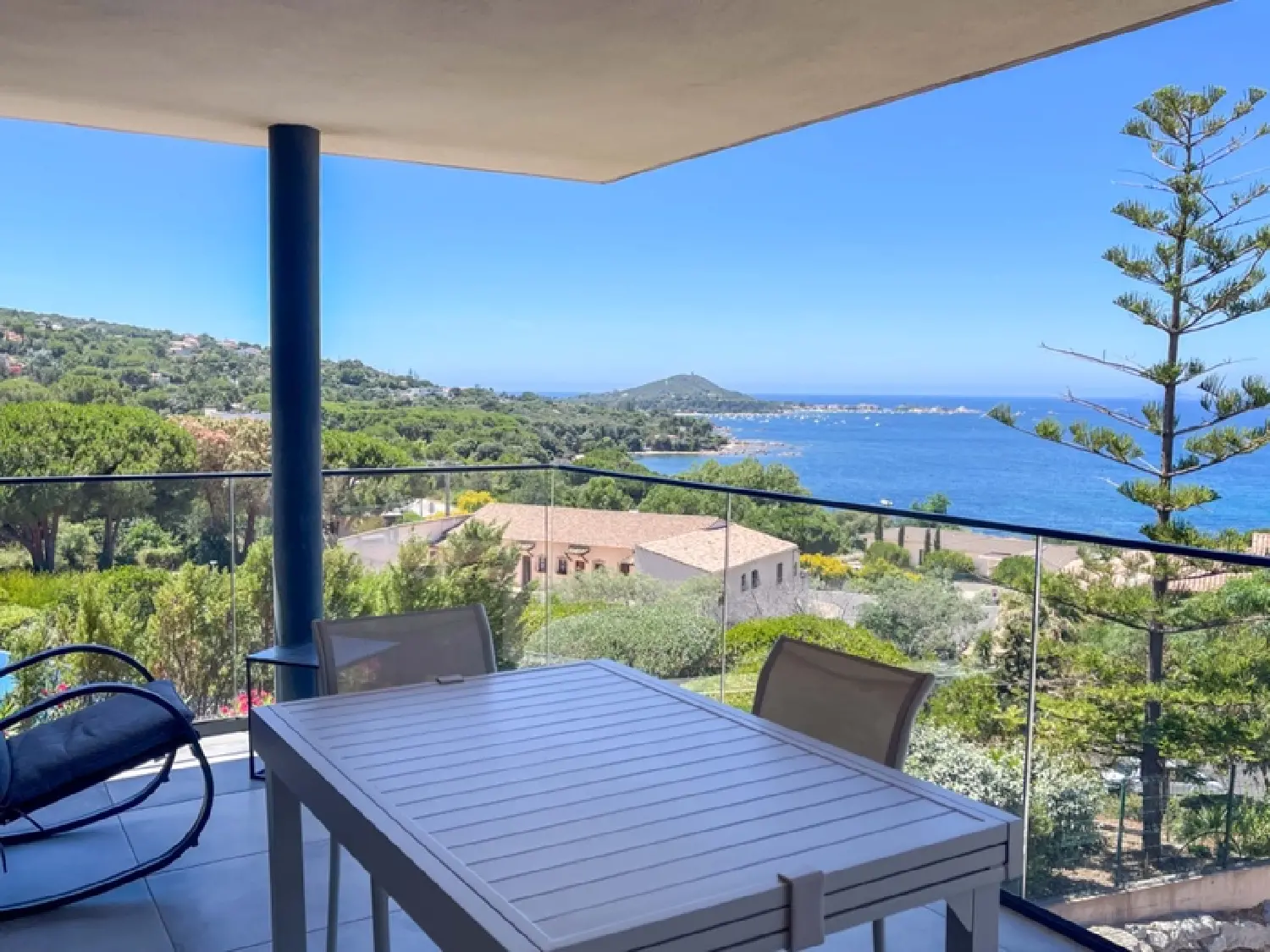  te koop appartement Pietrosella Corse-du-Sud 1