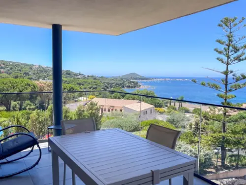 Pietrosella Corse-du-Sud appartement foto 7126858
