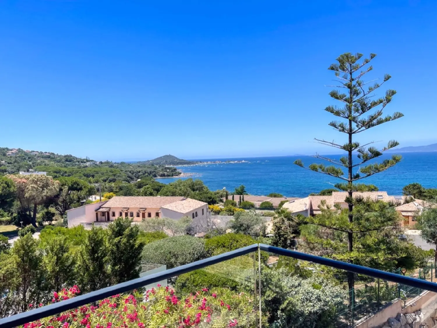  te koop appartement Pietrosella Corse-du-Sud 2