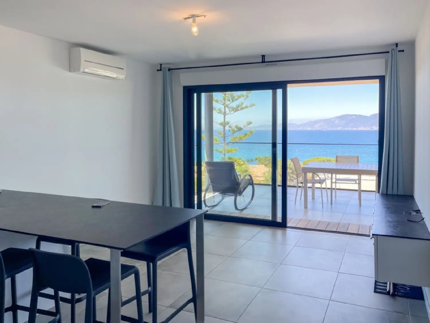  te koop appartement Pietrosella Corse-du-Sud 5