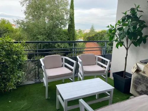 Plaisance-du-Touch Haute-Garonne appartement foto 7121838