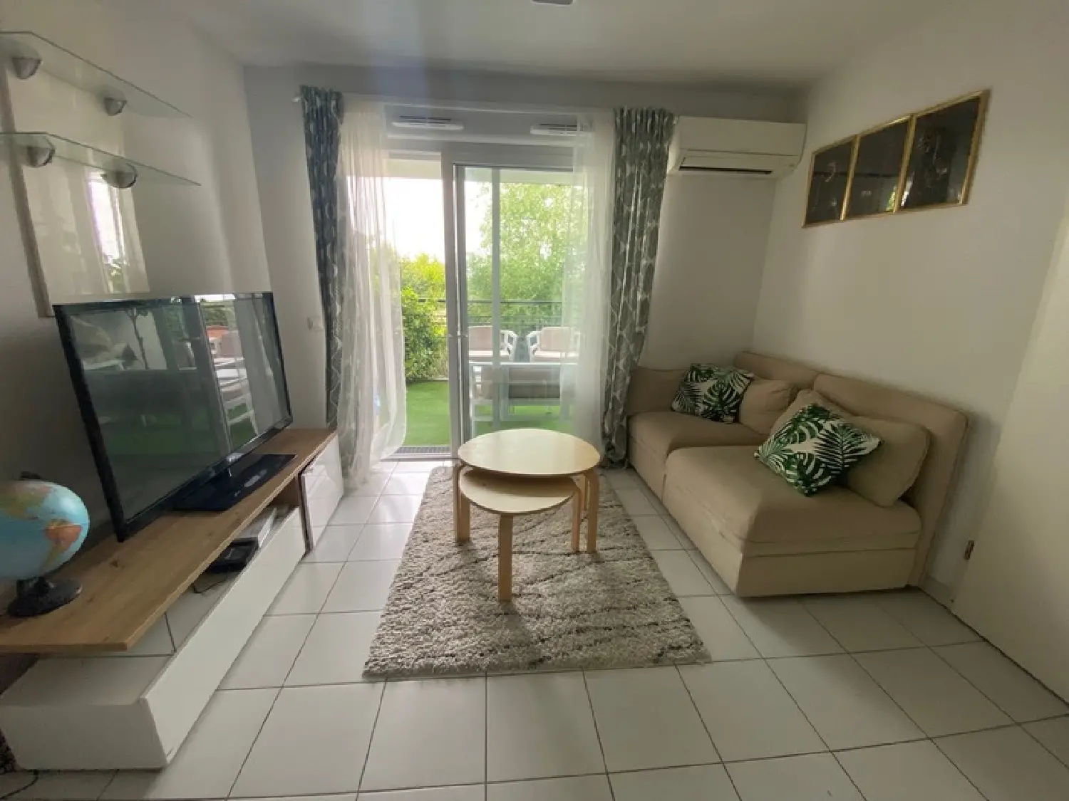  à vendre appartement Plaisance-du-Touch Haute-Garonne 2