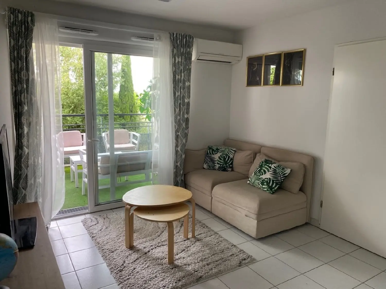  à vendre appartement Plaisance-du-Touch Haute-Garonne 3