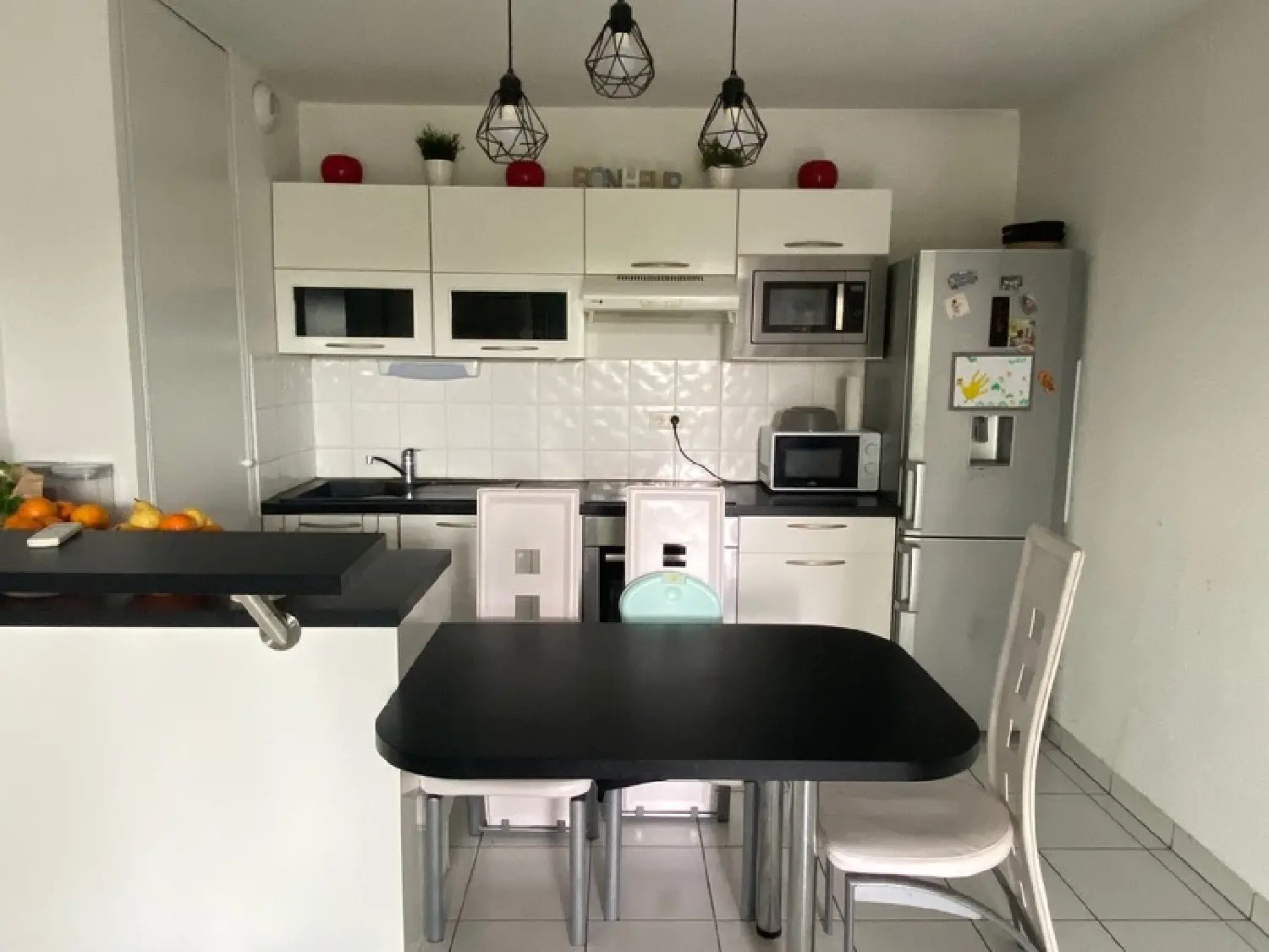  à vendre appartement Plaisance-du-Touch Haute-Garonne 4