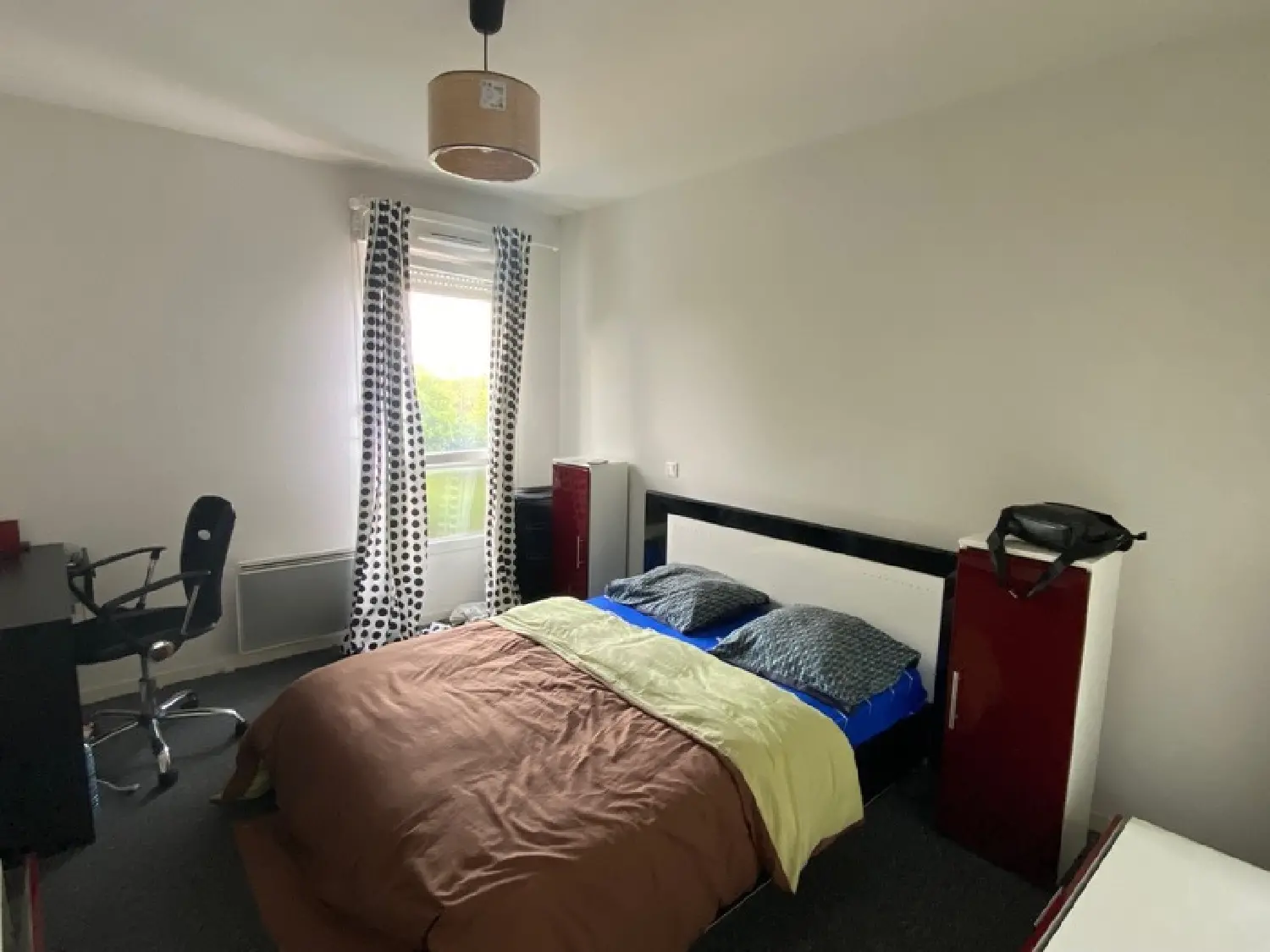  à vendre appartement Plaisance-du-Touch Haute-Garonne 5