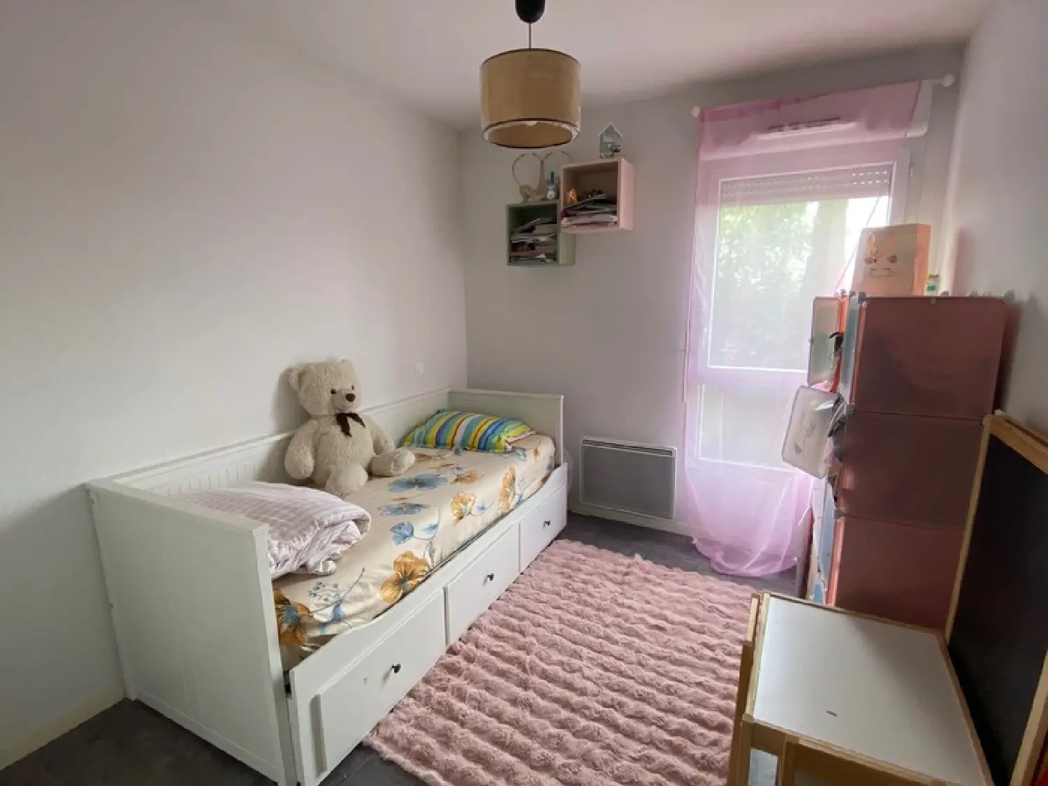  à vendre appartement Plaisance-du-Touch Haute-Garonne 6