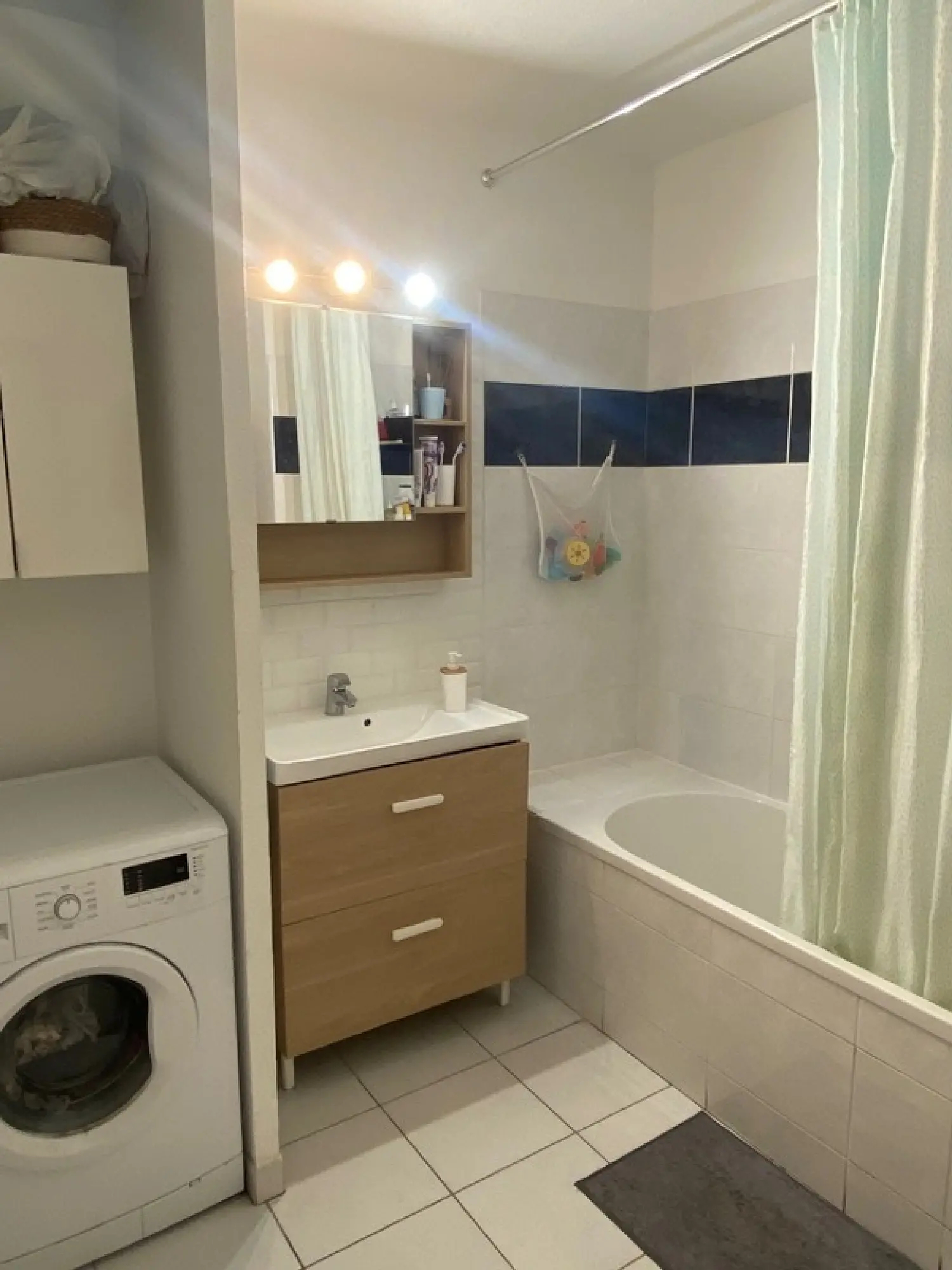 à vendre appartement Plaisance-du-Touch Haute-Garonne 7