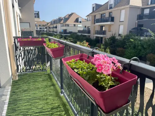 Plaisir Yvelines appartement foto 7124656