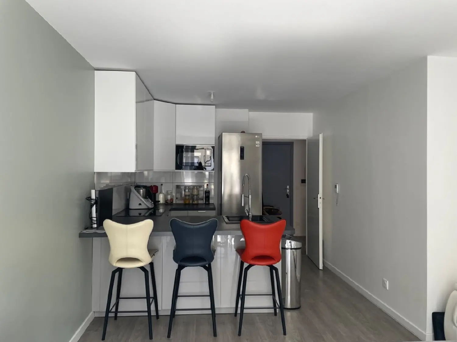  te koop appartement Plaisir Yvelines 3