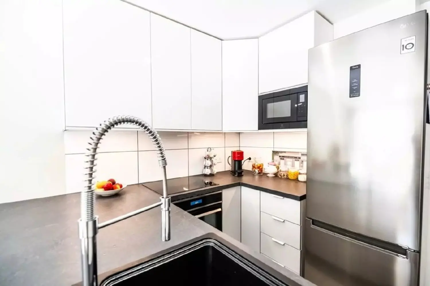  te koop appartement Plaisir Yvelines 4