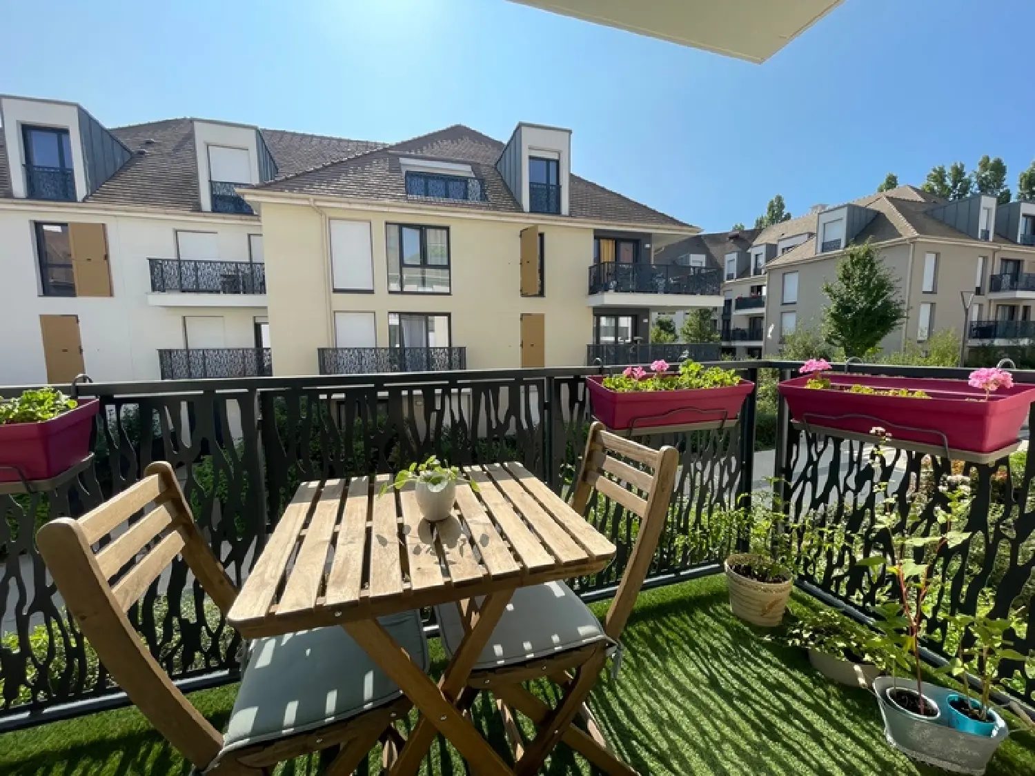  te koop appartement Plaisir Yvelines 5