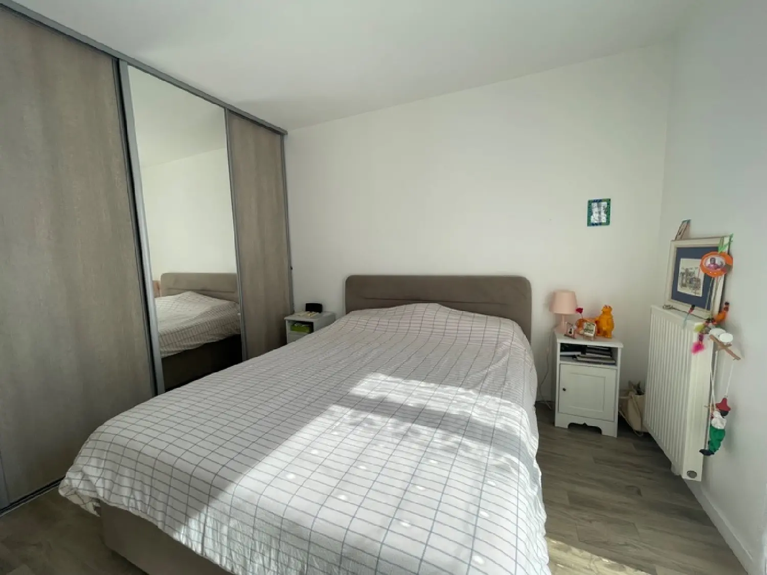  te koop appartement Plaisir Yvelines 6