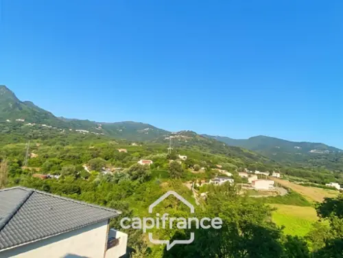 Poggio-Mezzana Haute-Corse Wohnung/ Apartment Bild 7124902