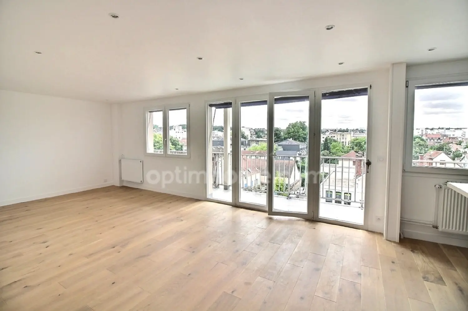  for sale apartment Poissy Yvelines 1