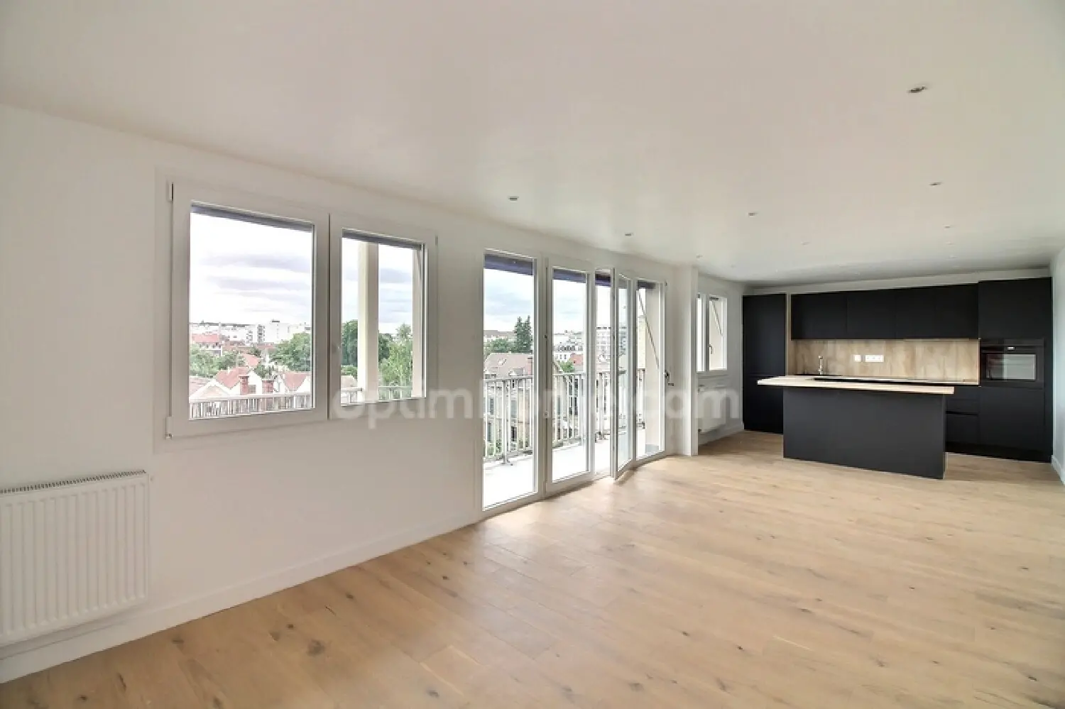  for sale apartment Poissy Yvelines 2