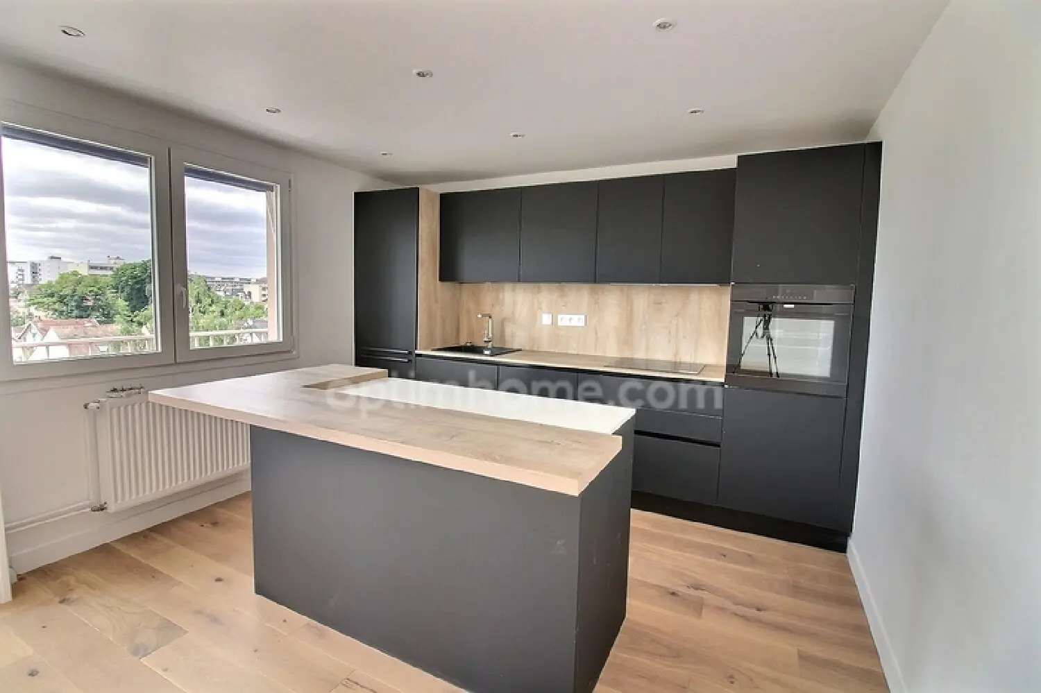  for sale apartment Poissy Yvelines 3