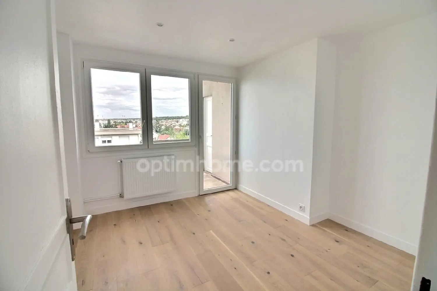  for sale apartment Poissy Yvelines 4