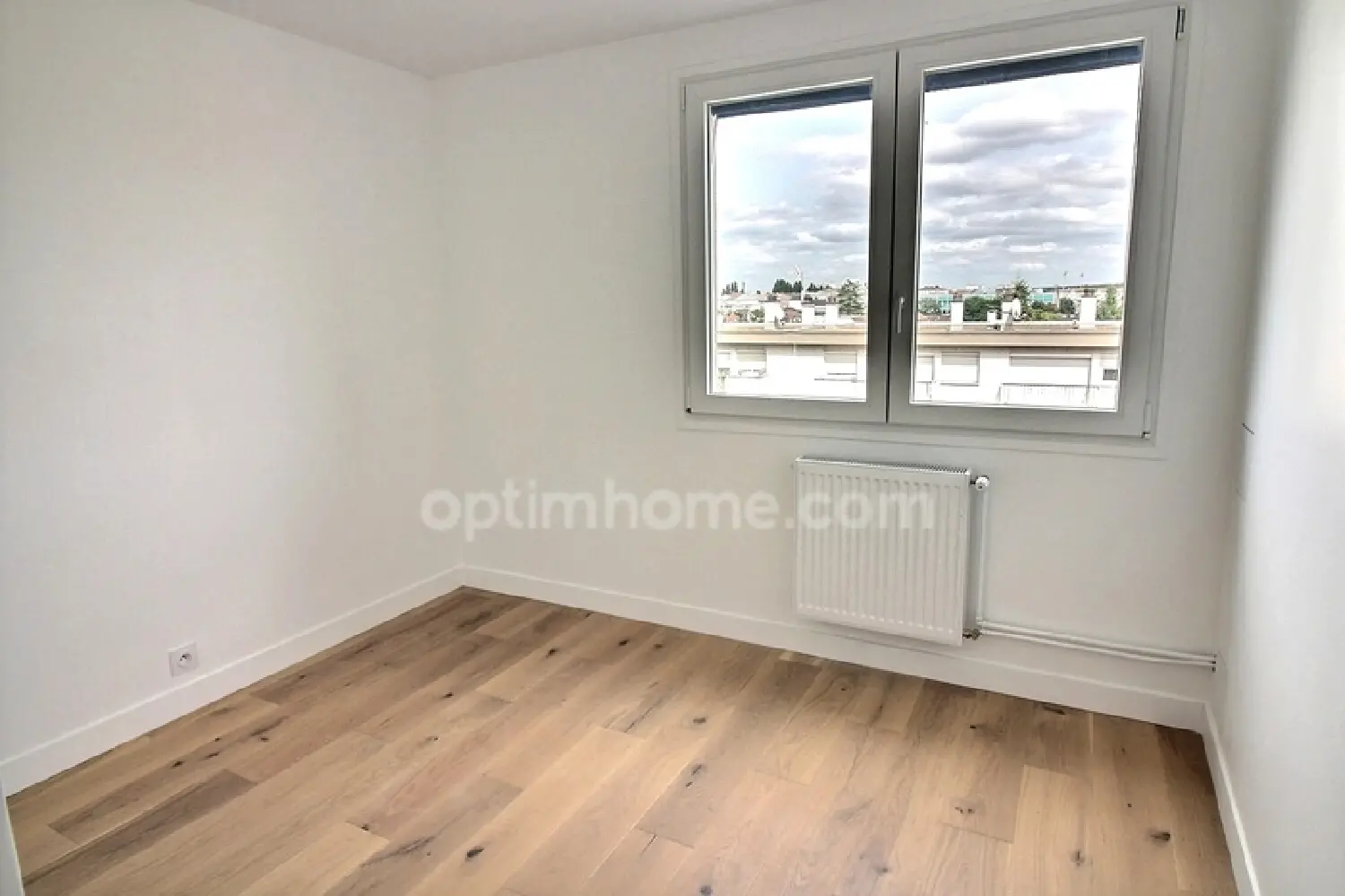 for sale apartment Poissy Yvelines 5