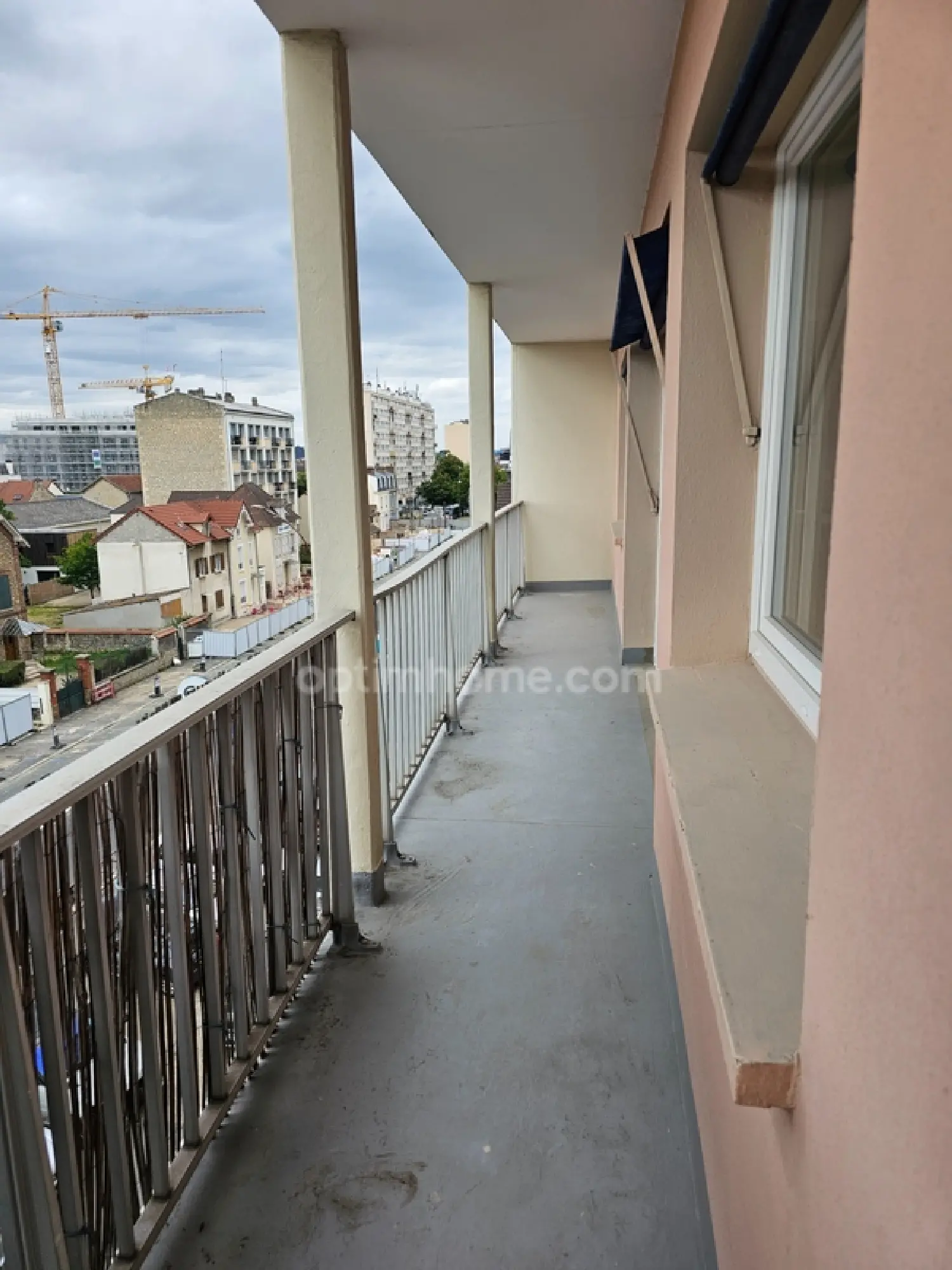  for sale apartment Poissy Yvelines 8