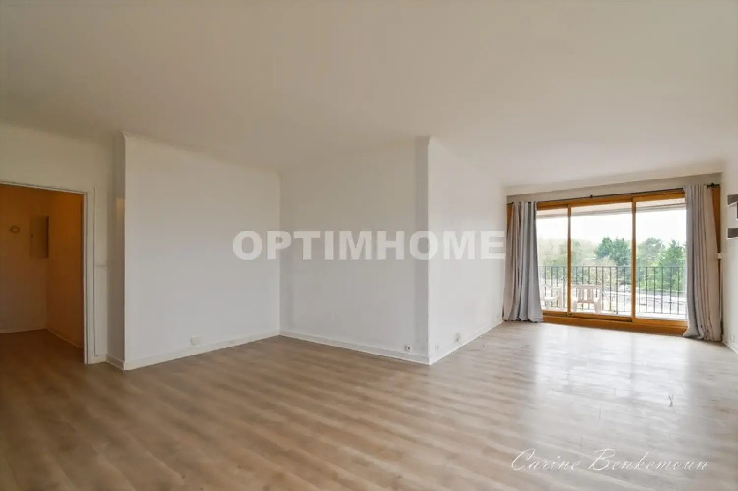  for sale apartment Poissy Yvelines 1