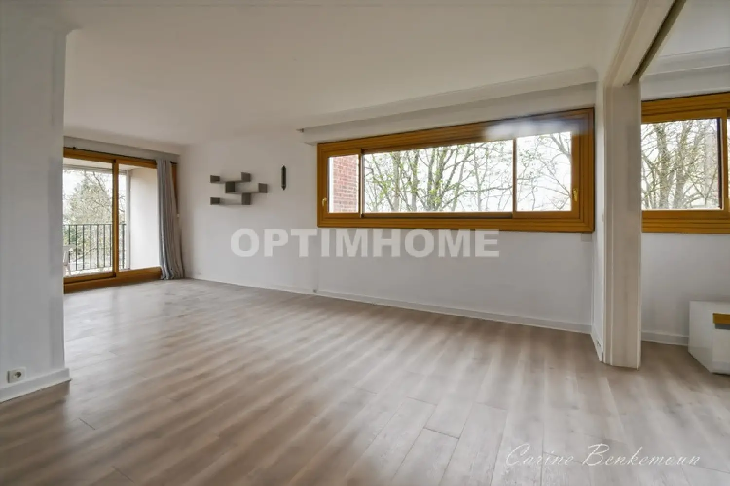  for sale apartment Poissy Yvelines 3